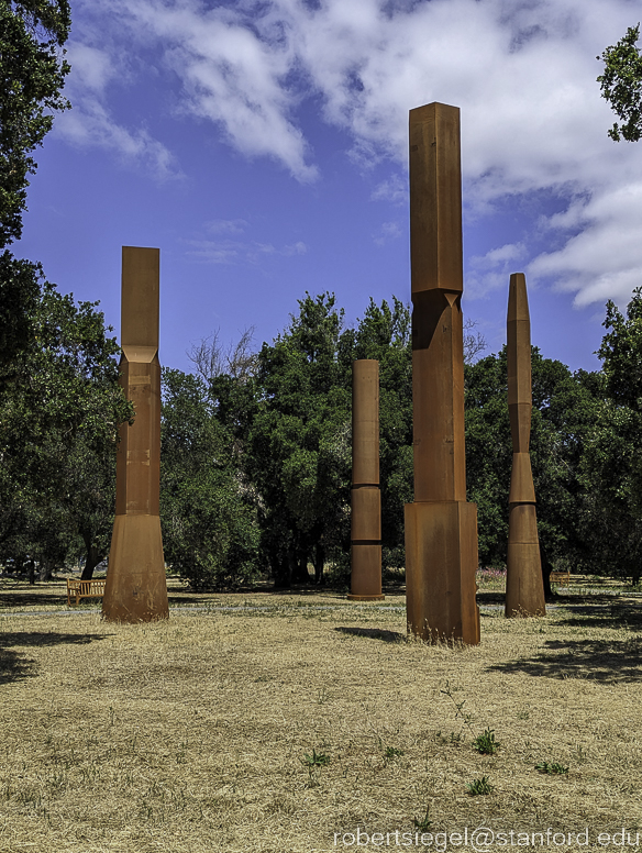 stanford sculpture